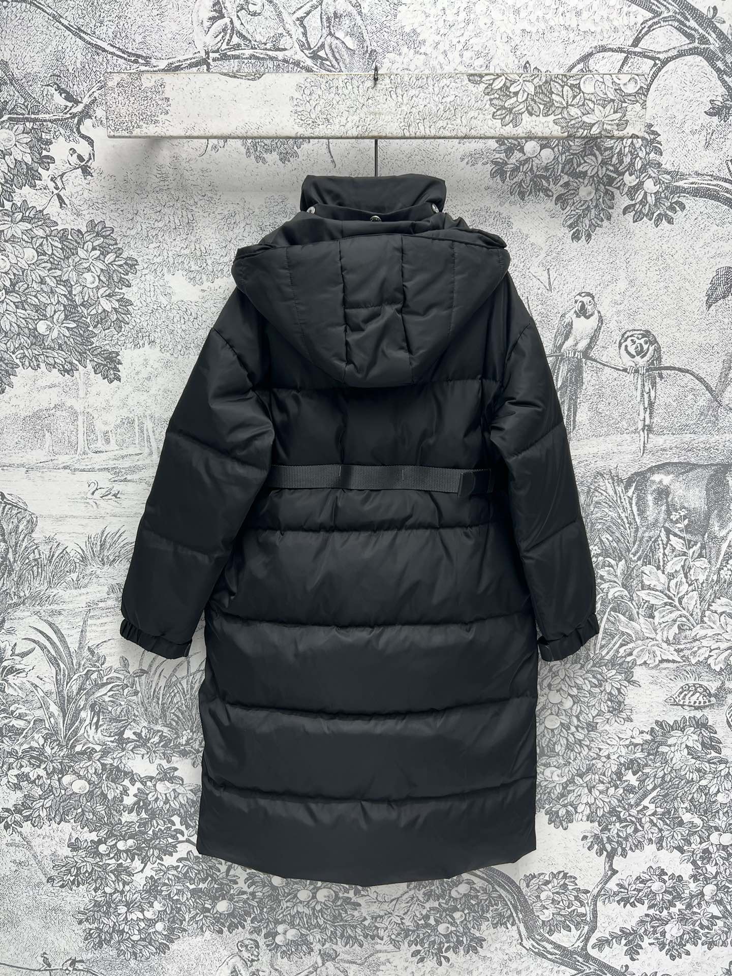 Prada Down Jackets